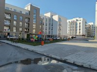 Организован медиатур по объектам, созданным в рамках программы самозанятости в Физули (ФОТО)