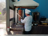 Организован медиатур по объектам, созданным в рамках программы самозанятости в Физули (ФОТО)