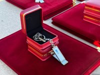 Первым семьям бывших вынужденных переселенцев в селе Баллыджа вручены ключи от домов (ФОТО)