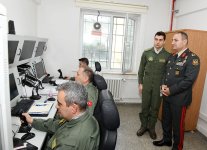 Командующий Отдельной общевойсковой армией находится с визитом в Турции (ФОТО)