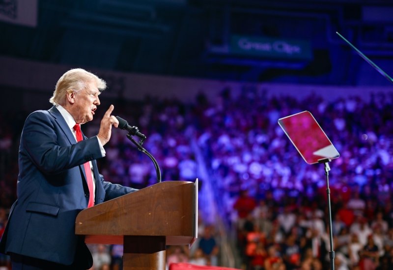 США обеспечили рекордные обязательства по инвестициям на $18 трлн — Трамп