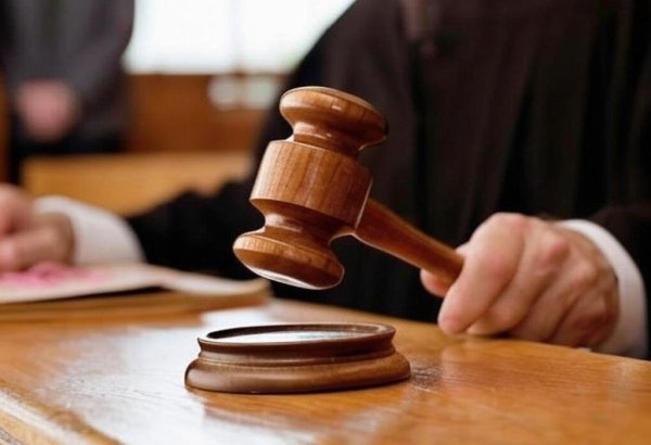 В Азербайджане вынесен приговор лицу, обвиняемому в призывах против государства