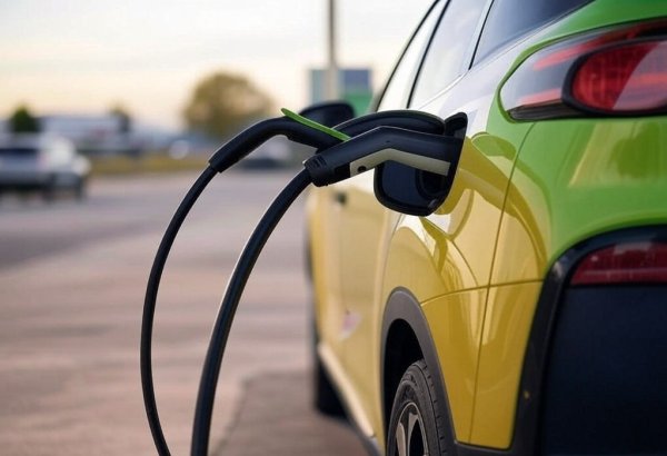 Узбекистан и Китай обсуждают проект зарядных станций для электромобилей