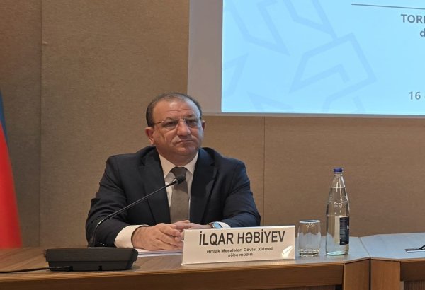 Признано около 1500 имущественных прав в связи с разрешением на эксплуатацию нежилых участков - Госслужба