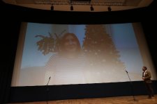 В Баку состоялась церемония награждения Международного фестиваля мобильных фильмов CINEMO (ФОТО)