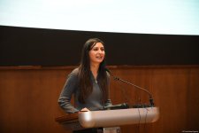 Университет ADA представил магистерскую программу по юриспруденции (ФОТО)