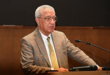 Университет ADA представил магистерскую программу по юриспруденции (ФОТО)