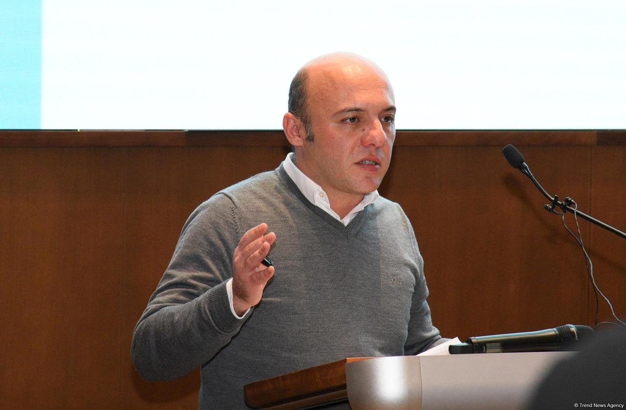 Университет ADA представил магистерскую программу по юриспруденции (ФОТО)