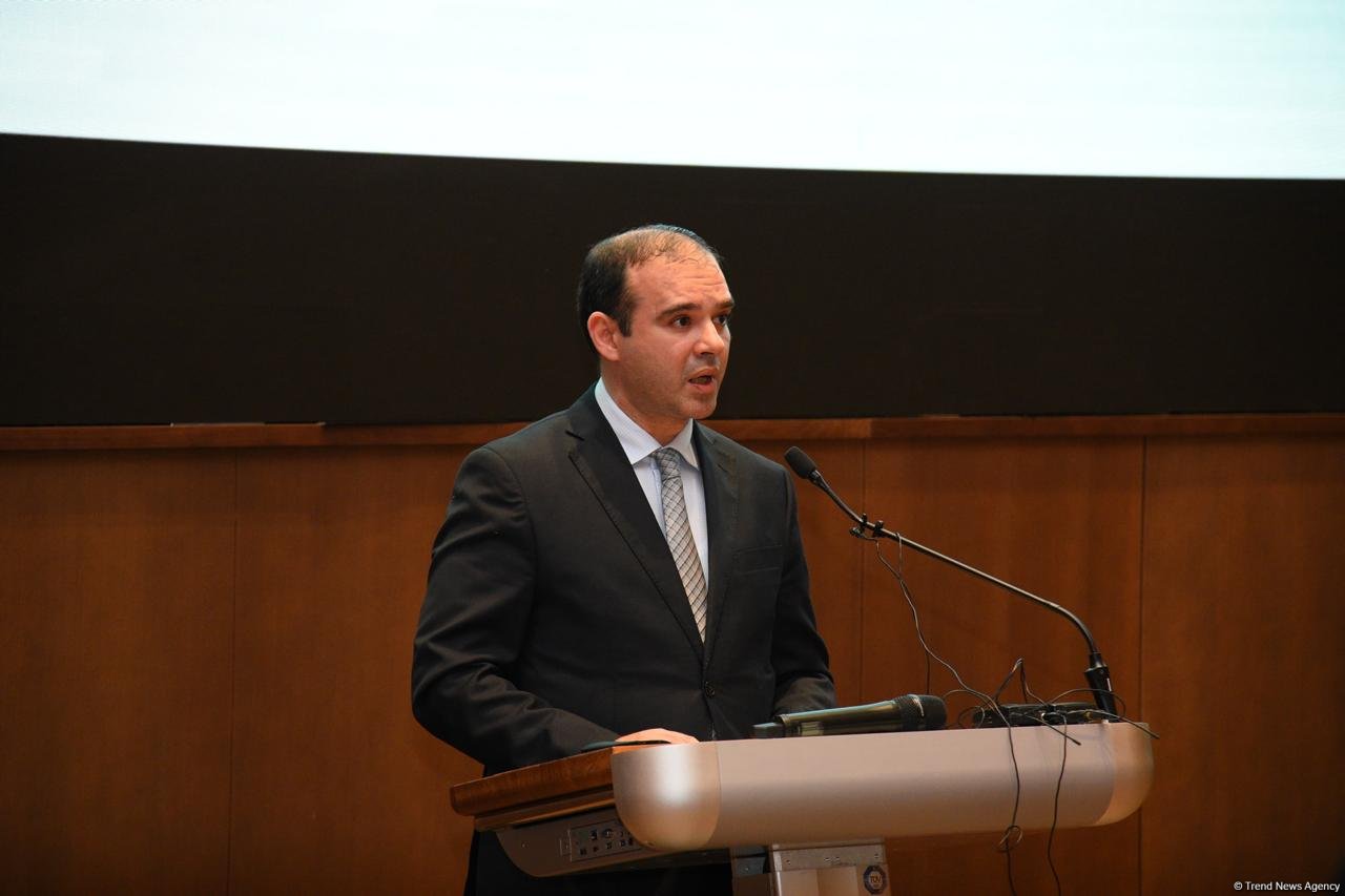 Университет ADA представил магистерскую программу по юриспруденции (ФОТО)