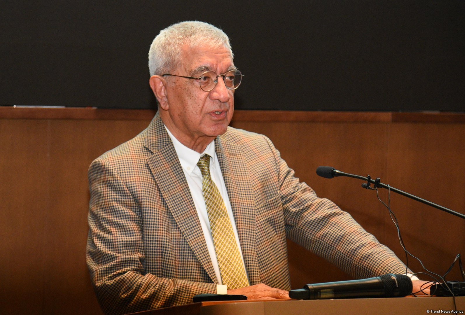 Университет ADA представил магистерскую программу по юриспруденции (ФОТО)