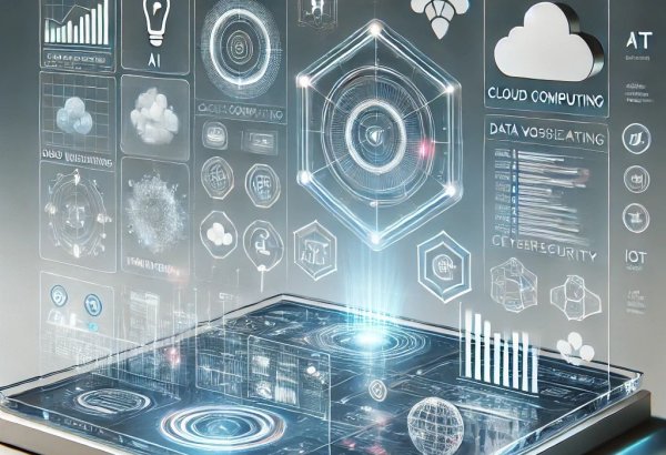 ИИ как ключевой элемент технологической независимости Китая в 2026-2030 гг.