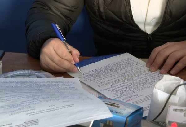 В Азербайджане предлагается создать Алиментный фонд