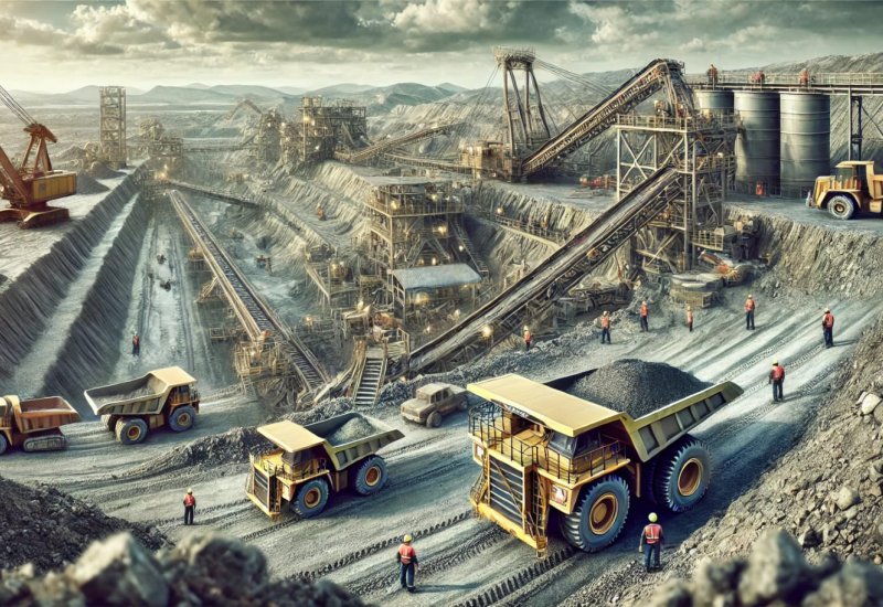 Узбекистан и компании Orano и Itochu обсудили расширение сотрудничества в горнодобывающей сфере