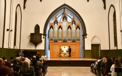 В Баку отметили юбилей известного композитора Арифа Мирзоева (ФОТО)