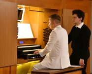 В Баку отметили юбилей известного композитора Арифа Мирзоева (ФОТО)