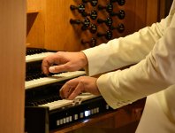 В Баку отметили юбилей известного композитора Арифа Мирзоева (ФОТО)