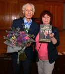 В Баку отметили юбилей известного композитора Арифа Мирзоева (ФОТО)