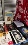 В Азербайджанском культурном доме в Праге прошел вечер поэзии и музыки (ФОТО)