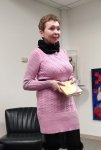 В Азербайджанском культурном доме в Праге прошел вечер поэзии и музыки (ФОТО)