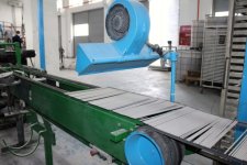 Азербайджан впервые начал экспортировать электроды (ФОТО)