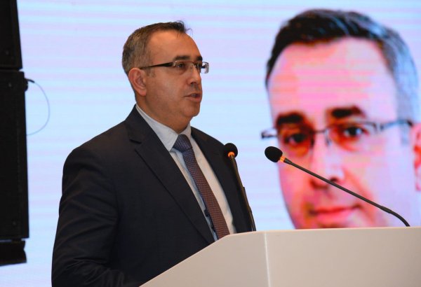 Проведение COP29 в Азербайджане стало проверкой для медицины и системы здравоохранения - представитель минздрава