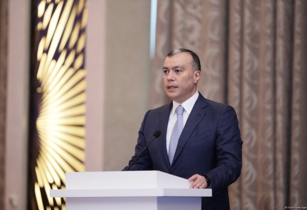 Бюджетное финансирование ряда юридических лиц публичного права подлежит ограничению  - министр финансов Азербайджана