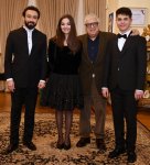 Развитие современного  исполнительского искусства Азербайджана – новые имена (ФОТО)