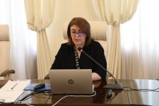 Минздрав Азербайджана подводит итоги года (ФОТО)