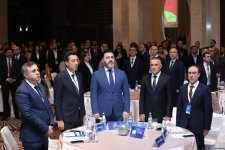 В Баку состоялся Азербайджанский форум карьерного роста (ФОТО)