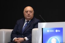 В Баку состоялся Азербайджанский форум карьерного роста (ФОТО)