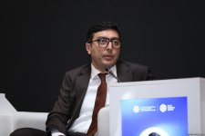 В Баку состоялся Азербайджанский форум карьерного роста (ФОТО)