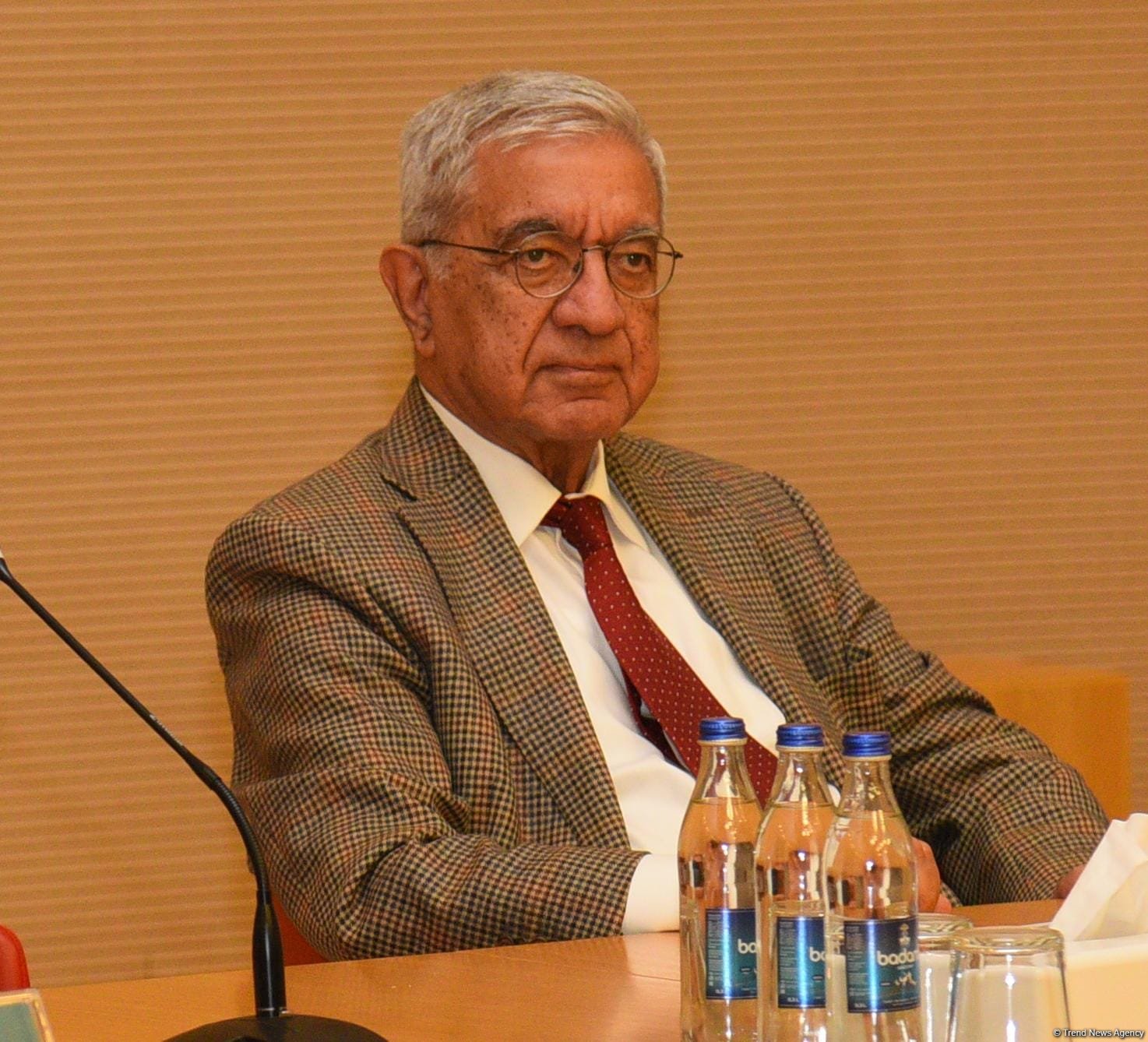 Университет ADA представил первую программу докторантуры и новые программы магистратуры и докторантуры совместно с Университетом Джорджа Вашингтона (ФОТО)