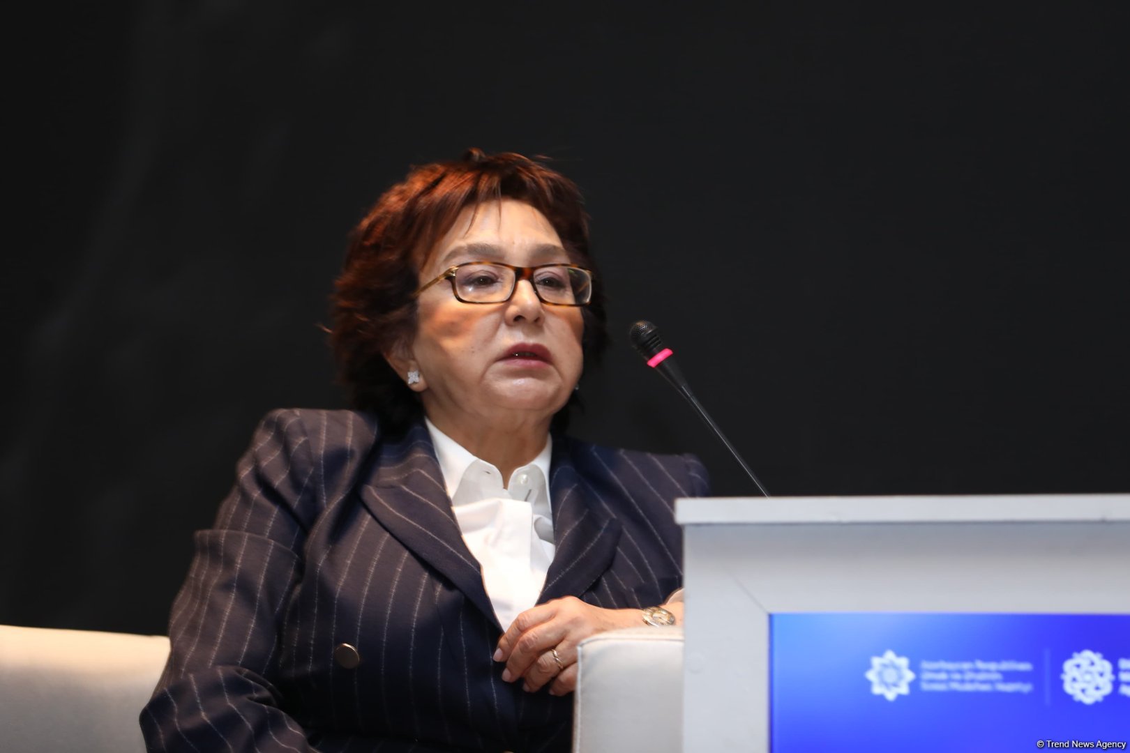 В Баку состоялся Азербайджанский форум карьерного роста (ФОТО)