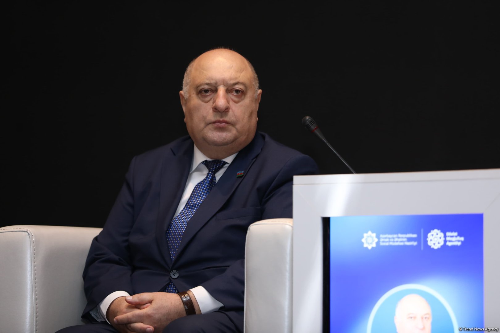 В Баку состоялся Азербайджанский форум карьерного роста (ФОТО)