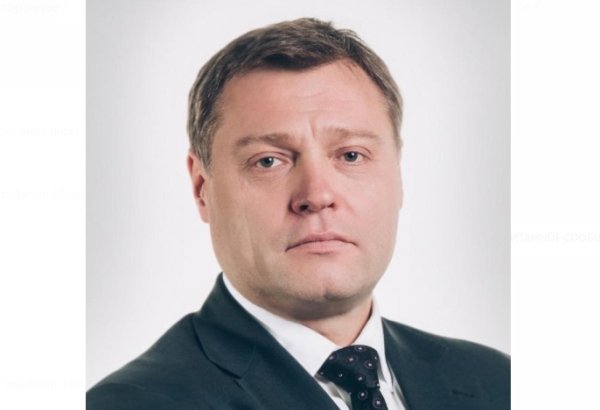 Игорь Бабушкин направил поздравительное письмо Первому вице-президенту Мехрибан Алиевой