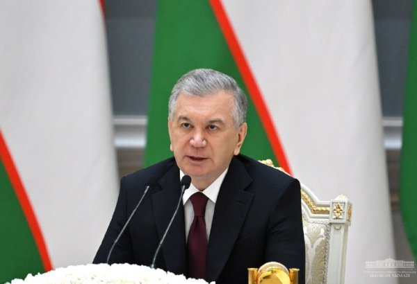Узбекистан увеличит финансирование экспорта