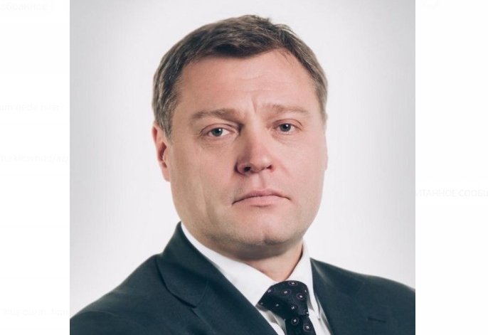 Губернатор Астраханской области поздравил Первого вице-президента Мехрибан Алиеву