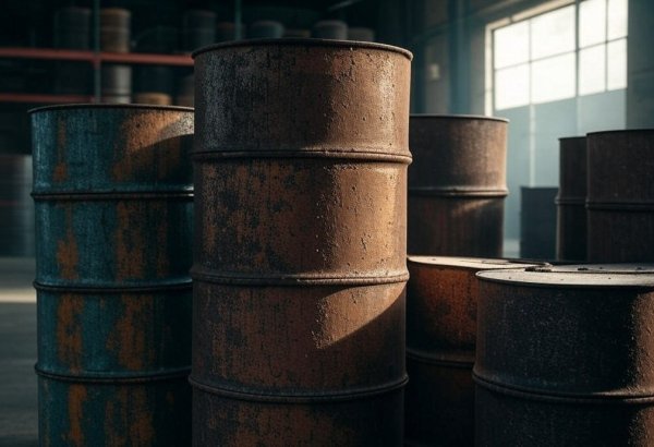 Экспорт иранских ненефтяных продуктов в Азербайджан сократился