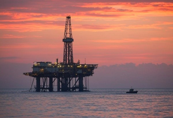 Назван объем добычи нефти и газа в Азербайджане за прошлый год (ФОТО)