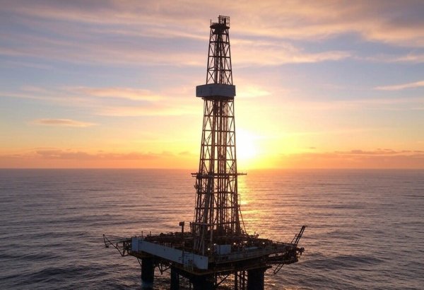 Добыча нефти в Иране снизилась в июле 2025 г. - данные ОПЕК