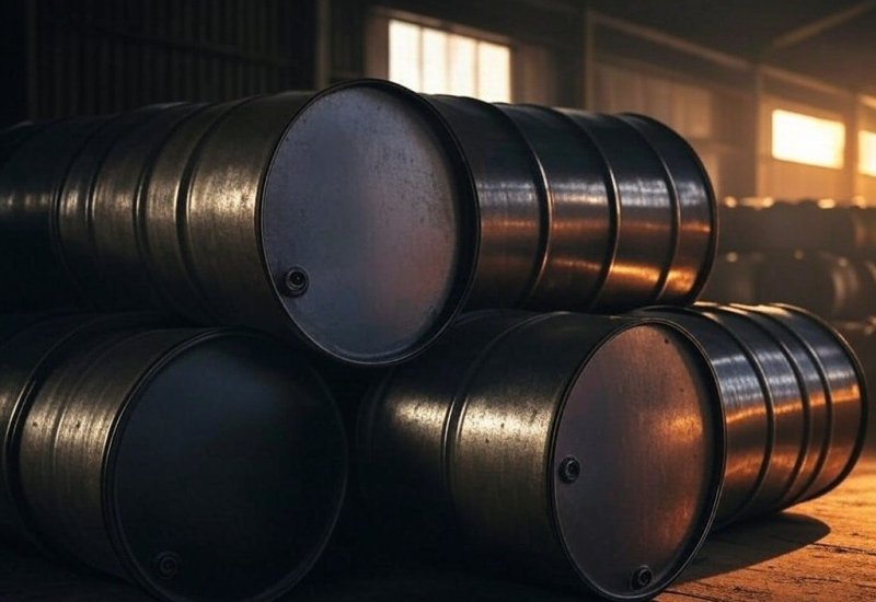 Азербайджан увеличил объем экспорта нефти в Нидерланды более чем в два раза