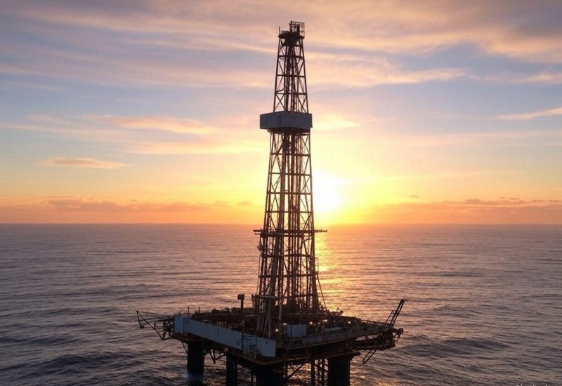 Назван объем экспорта нефти из Азербайджана в Великобританию в январе-октябре