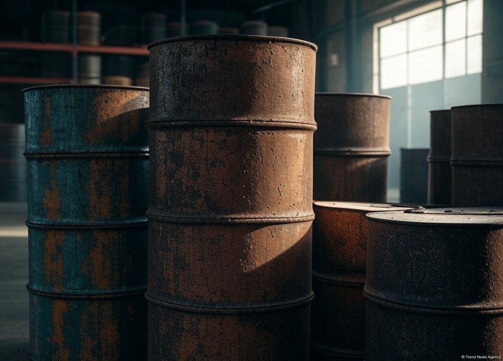 Экспорт иранских ненефтяных продуктов в Азербайджан сократился
