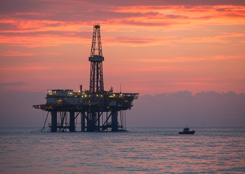 Азербайджанская нефть подорожала