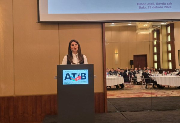 В Азербайджане значительно сократился перечень работ, где запрещен женский труд - Нармин Мирзоева