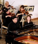 Cостоялся концерт, посвященный 90-летию со дня рождения заслуженного деятеля искусств Эльмиры Сафаровой (ФОТО)