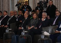 В Баку состоялся Форум религиозных деятелей Азербайджана (ФОТО)