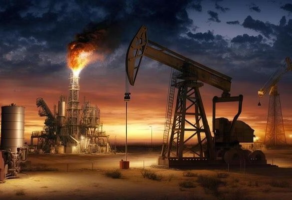 Иран на грани энергоколлапса: когда ресурсы превращаются в проклятие