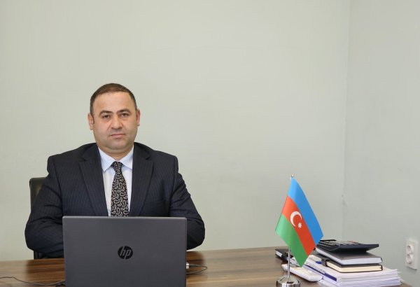 Замначальника Государственной энергетической службы Нахчывана о строительстве новой ТЭС