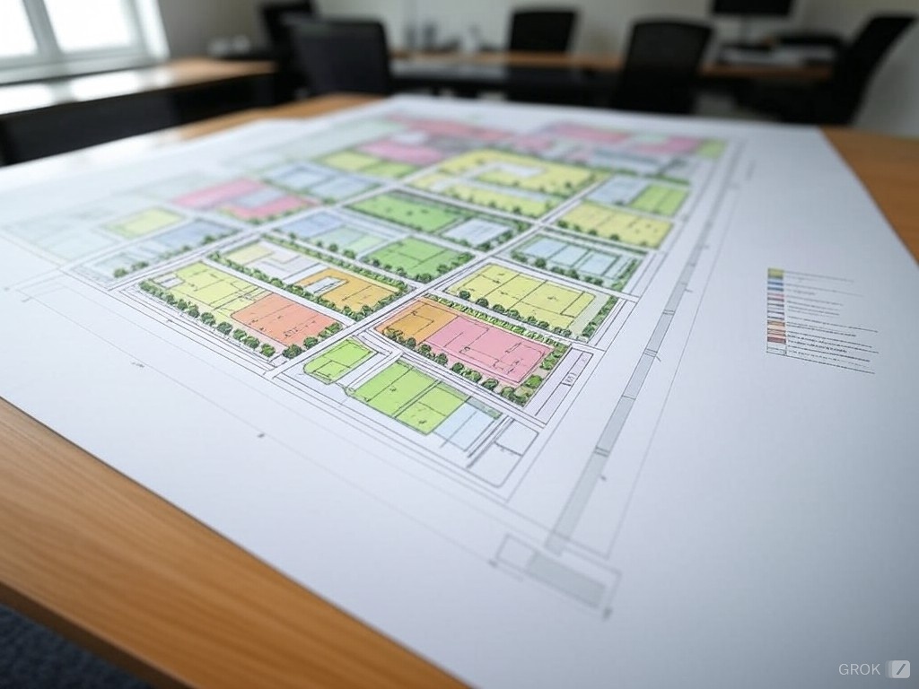 Начинается разработка генплана двух городов Нахчывана